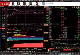 创业板成最大赢家 002460股票成长股吸金