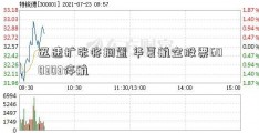 迅速扩张将搁置 华夏航空股票600303停航