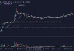 金融街控股股份有限公司(证券投资实务)