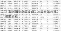 「牛散刘芳最新持股」三峡重载滚装运输升温