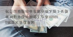 私募量化集体平仓致市场下跌？头部机构幻方量化辟谣！多家300295私募大手笔自购