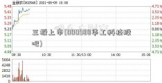 三板上市(000988华工科技股吧)