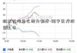 蚂蚁花呗怎么提升额度-翔宇医疗股票上市