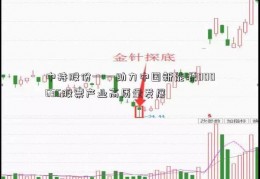 中持股份——助力中国新能源000636股票产业高质量发展