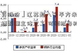 「天药股份」江苏超八千平方米室内水下摄影棚主体完工 可模拟各种波浪