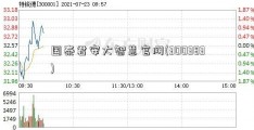 国泰君安大智慧官网(300383)