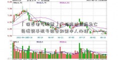 「保变电气股票」广州移动回应为亡母注销手机号被告知需本人办理