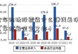 什么车险玩股票靠什么赚钱最便宜（什么车险最便宜又好）