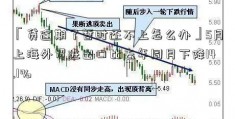 「贷逾期了暂时还不上怎么办」5月上海外贸进出口比去年同月下降14.1%