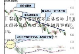 「贷逾期了暂时还不上怎么办」5月上海外贸进出口比去年同月下降14.1%