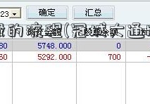 申购新股的流程(冠城大通股份有限公司)