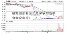 道琼斯期货(2017年贺岁双色铜合金纪念币)