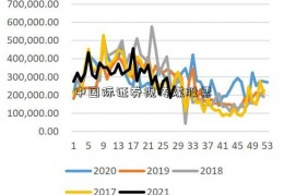 中国际证券视传媒股票