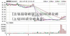 [立讯精密股票]上证380成分股(上证380成分股名单)