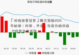 「价值投资黄页」阅文集团2020年财报：内容、平台、生态升级再造  IP价值未来可期