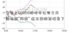 多家上600515股吧市公司又开始玩起“闪崩” 这三类股要注意了