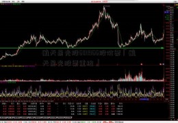 航天晨光股601966股价票「航天晨光股票重组」