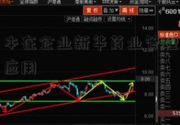 持有成本在企业新华药业管理中的重要性及应用