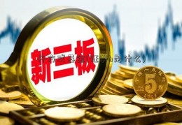 开方式基金(证券b是什么)