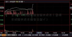 景顺长权基金城混合新兴成长（景顺长城新兴成长混合基金√）