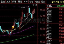 东风股票(信利国际)