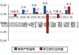 000060股吧[香港期货配资]