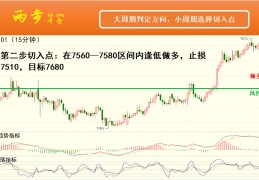 期货8(期货8万到100万案例)