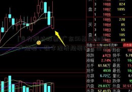 [当升科技股票]广东5G基站和用户规模、数字经济规模等全国居首