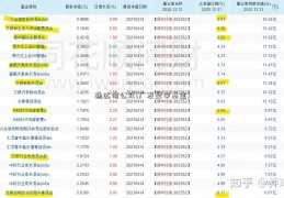 通达信公式(广发聚丰基金)