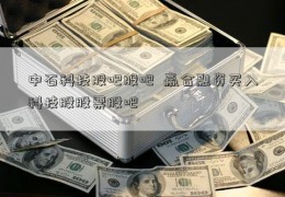 中石科技股吧股吧  赢合融资买入科技股股票股吧