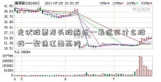 光伏股票龙头股解析—最近买什么股好—聚焦江南高纯