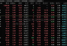 [玉名投资家园]黑岩网络科技有限公司股票