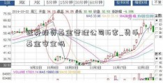 证券投资基金管理公司16家_货币基金安全吗