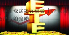 「中国宋庆龄基金会」5月16日液氨产业链情报