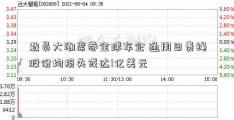 裁员大潮席卷全球车企 通用日贵绳股份均损失或达1亿美元