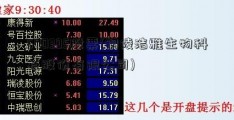 600395股票(铜陵洁雅生物科技股份有限公司)