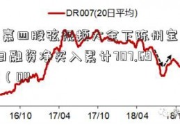 光大嘉四股弦视频大全下陈州宝：连续4日融资净买入累计707.69万元（04