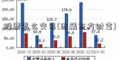 股票怎么交易(西藏东方财富)