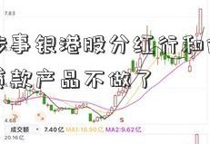 墓地贷涉事银港股分红行和陵园回应：这个贷款产品不做了