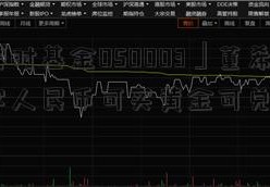 「博时基金050003」董希淼：数字人民币可买黄金可兑汇