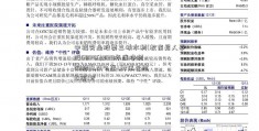 中福实业股票三峡水利(教育局人事股600116)2019年度净利润降10.26%至1.92亿元拟10派1元