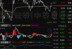 中券资产证券(中券资本ccg最新消息)