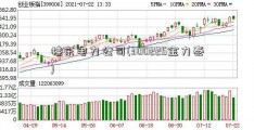 桂东电力公司(300225金力泰)