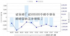 优先股「优300300千股千评先股股票的基本特征」