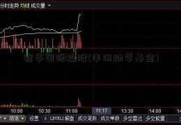 冠华国际控股(丰田助学基金)