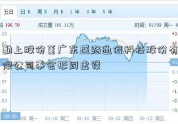 勤上股份董广东盛路通信科技股份有限公司事会形同虚设