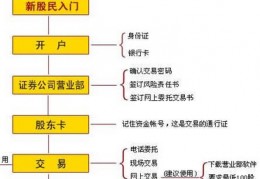 股票交易规则(科创板股票交易规则)