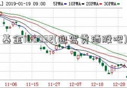 基金100032(迎驾贡酒股吧)