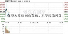 西安大学生创业贷款：太平洋软件园