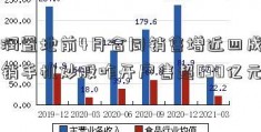 华润置地前4月合同销售增近四成累计销手机炒股咋开户售超690亿元